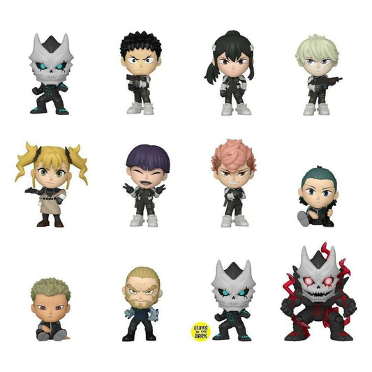 Funko Mystery Minis Blind Box Kaiju No.8
