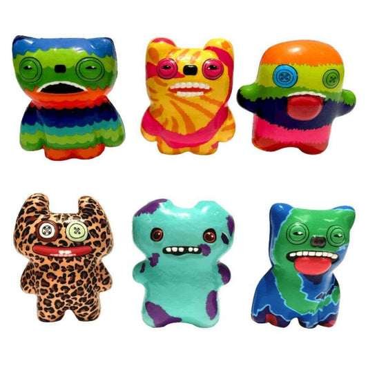 Fuggler Mini Squeezables Mystery Pack