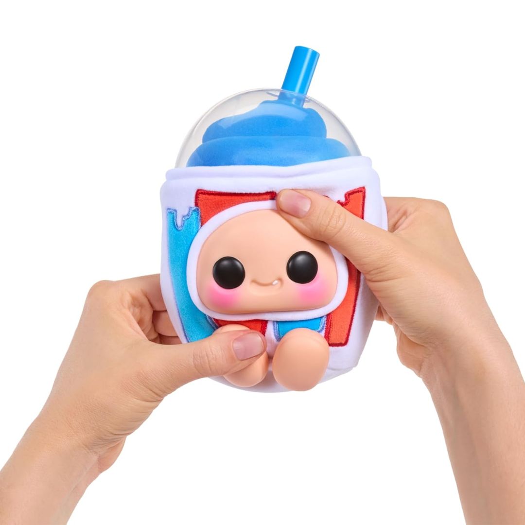 Hyojo ICEE Blind Box Plush