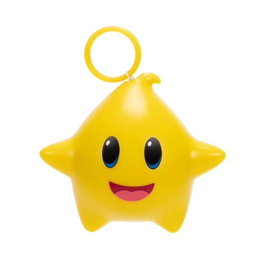 The Super Mario Galaxy Movie: Luma Star Yo-Yo Yellow