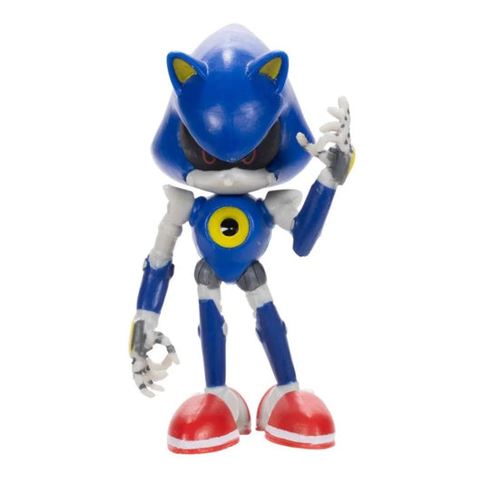 Sonic The Hedgehog 2.5 Inch Figure - Metal Sonic