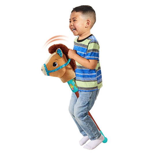 Vtech Trotting Tunes Hobby Horse