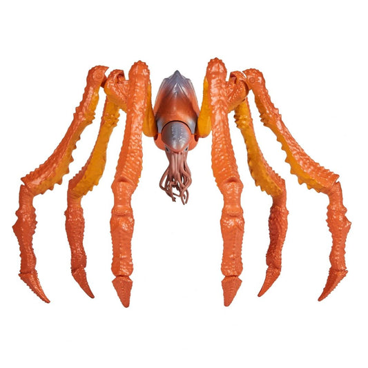 MonsterVerse 6'' Figures - Titanus Scylla