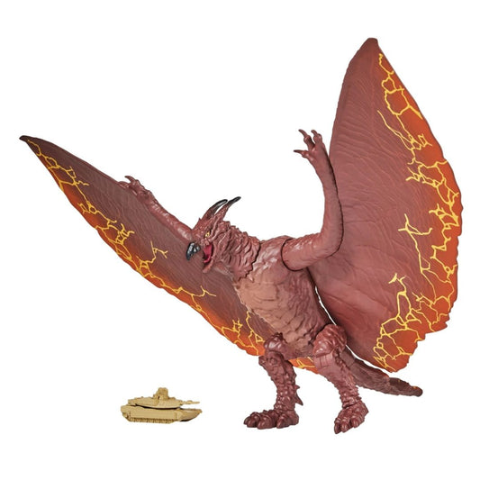 MonsterVerse 6'' Figures - Rodan