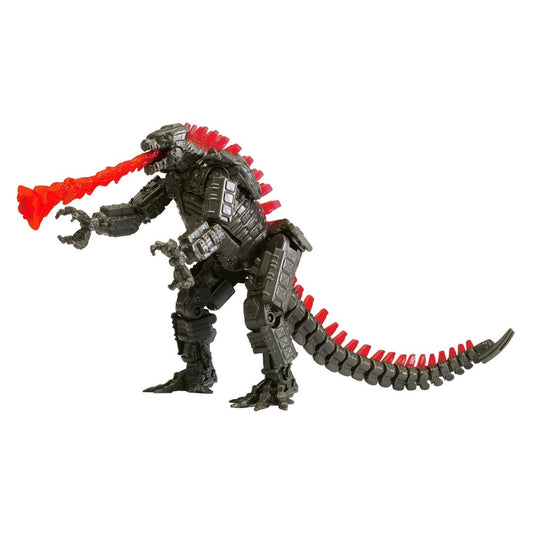 MonsterVerse 6'' Figures - Mechagodzilla