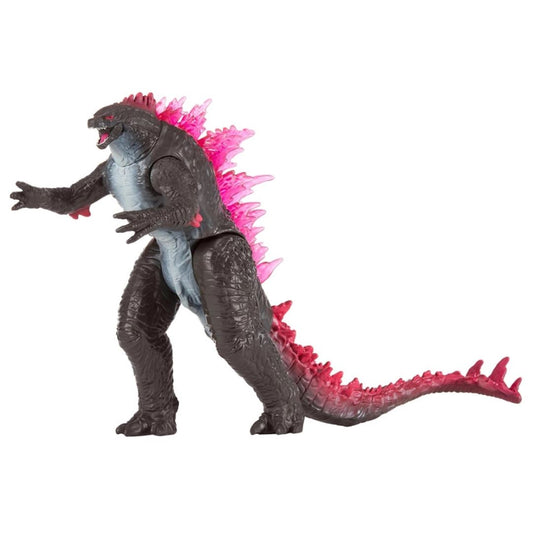 MonsterVerse 6'' Figures - Godzilla Evolved (Real Feel)