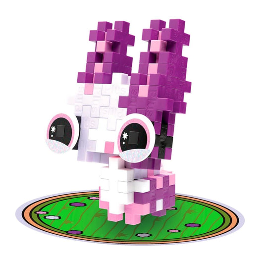 Plus Plus Pet Packet Bunny