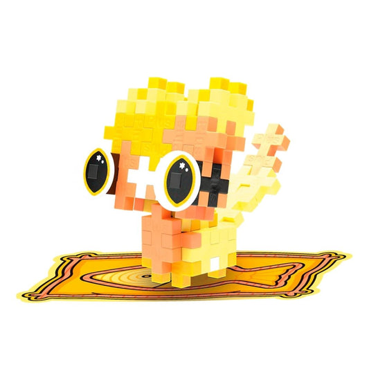 Plus Plus Pet Packet Cat