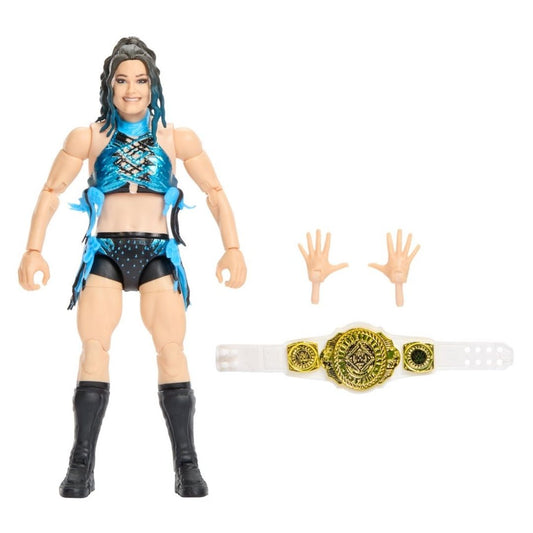WWE Elite Collection - Series #124 - Lyra Valkyria
