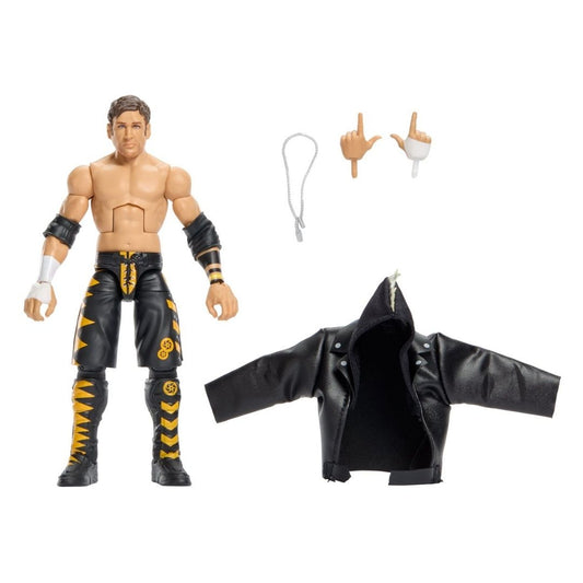 WWE Elite Collection - Series #124 - Chris Sabin