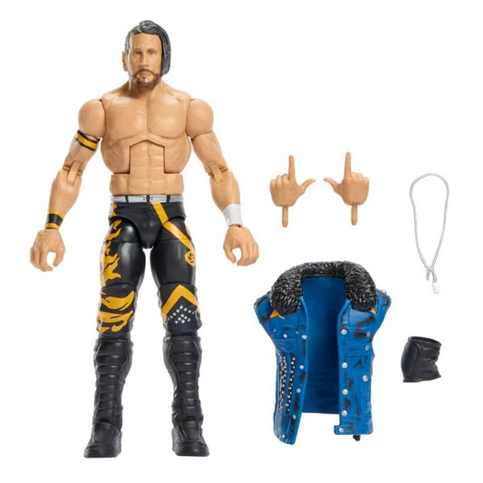 WWE Elite Collection - Series #124 - Alex Shelley