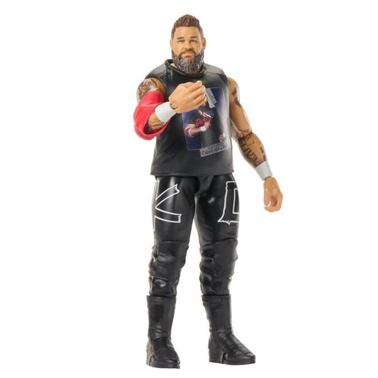 WWE Action Figure - Series #163 - Kevin Owens
