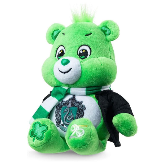 Care Bears Harry Potter 22cm Slytherin Good Luck Bear