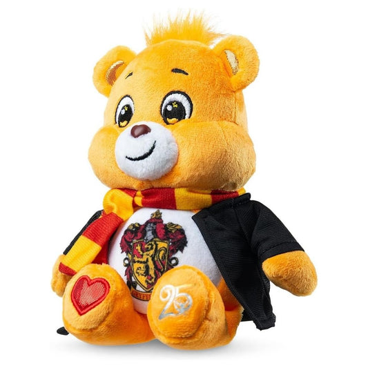 Care Bears Harry Potter 22cm Gryffindor Tenderheart Bear
