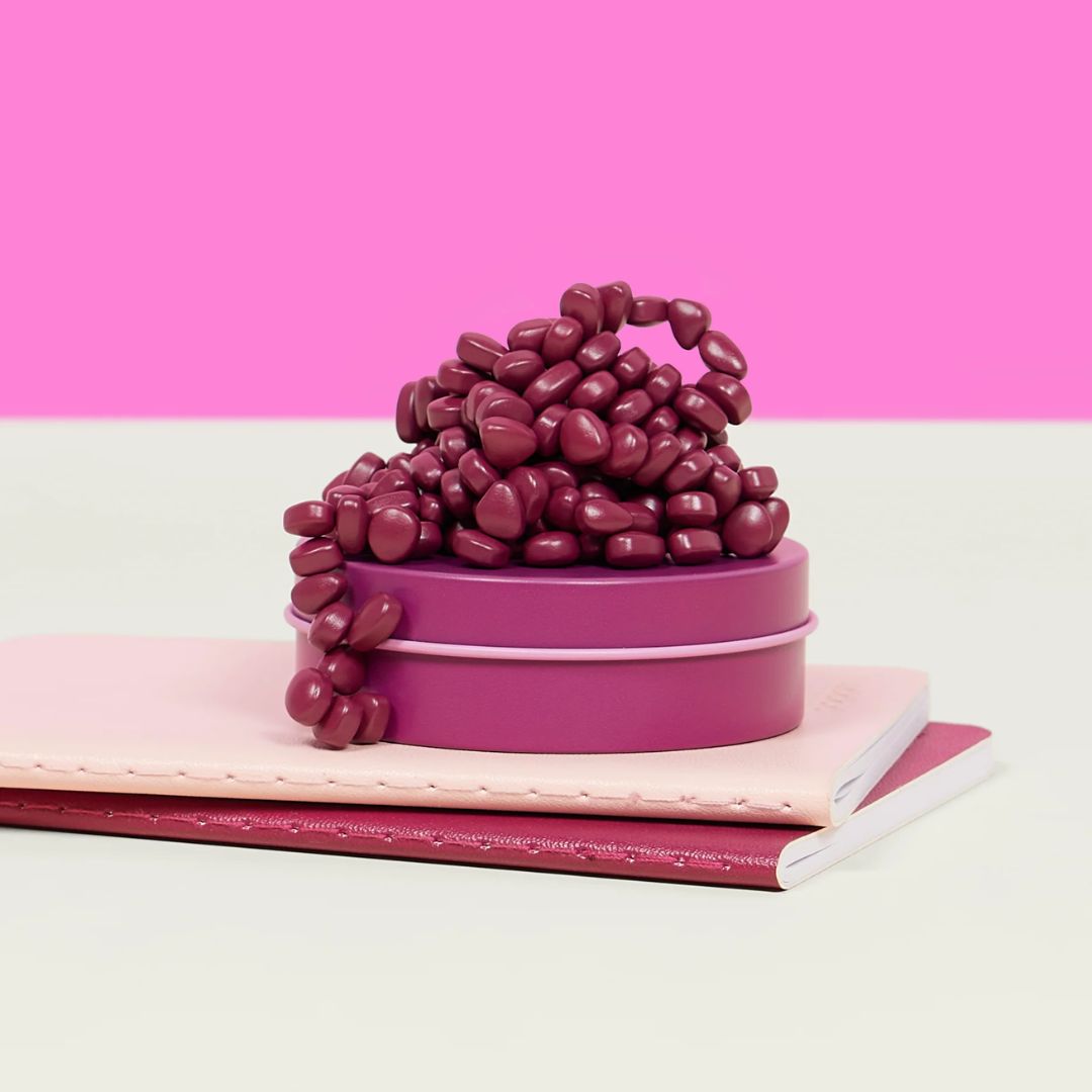 Speks. Crags Magnetic Fidget Putty 150pc Set - Iris