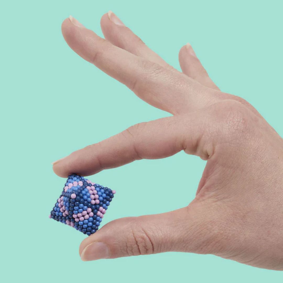 Speks. Mini Magnet Balls 432pc Set - Valiant