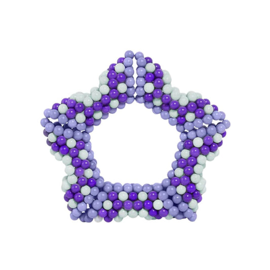 Speks. Mini Magnet Balls 432pc Set - Audacious