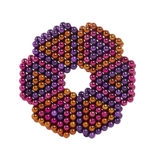 Speks. Mini Magnet Balls 432pc Set - Energize