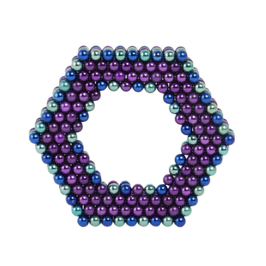 Speks. Mini Magnet Balls 432pc Set - Unwind