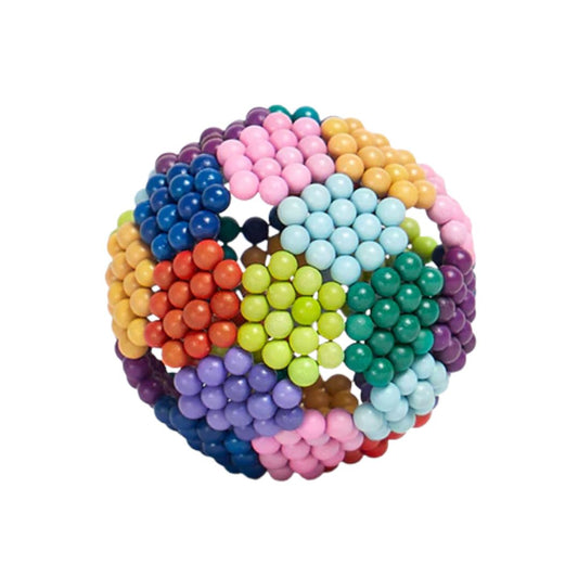 Speks. Mini Magnet Balls 432pc Set - Matte Spectrum