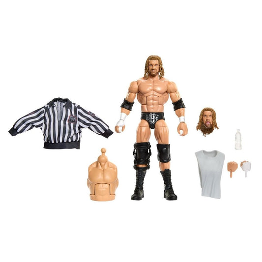 WWE Elite Collection - Summer Slam - Triple H