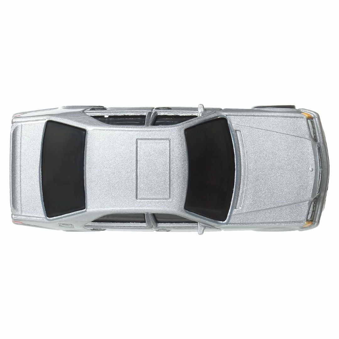 Hot Wheels Fast & Furious - Mercedes-Benz 500 SEL (2/5)