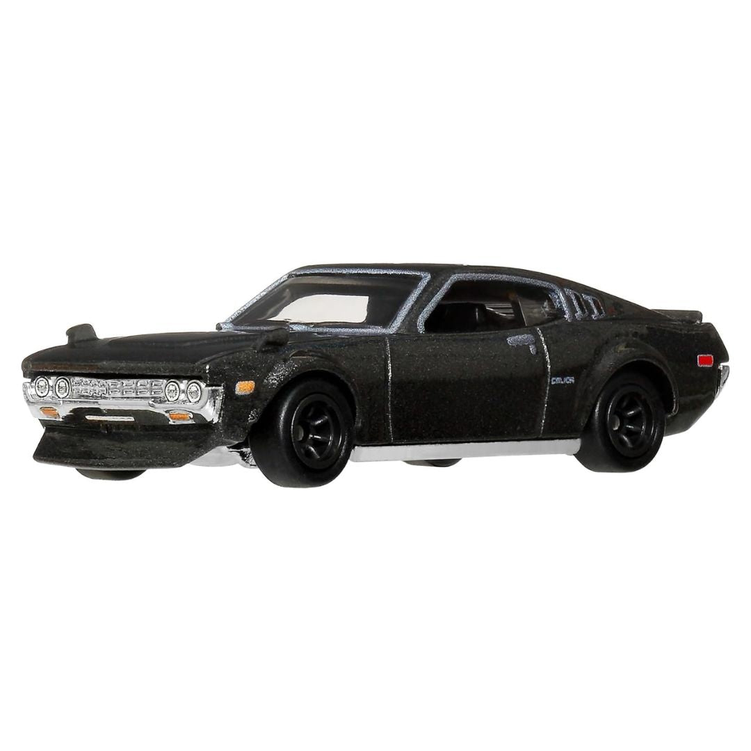 Hot Wheels Premium Car Culture Japan Historics '77 Toyota Celica