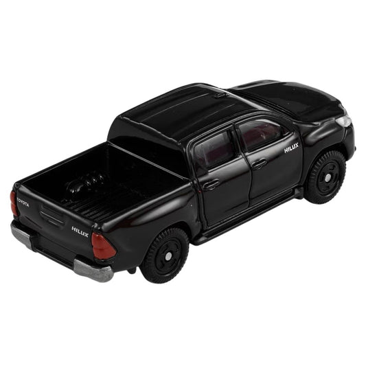 Tomica Diecast #67 Toyota Hilux