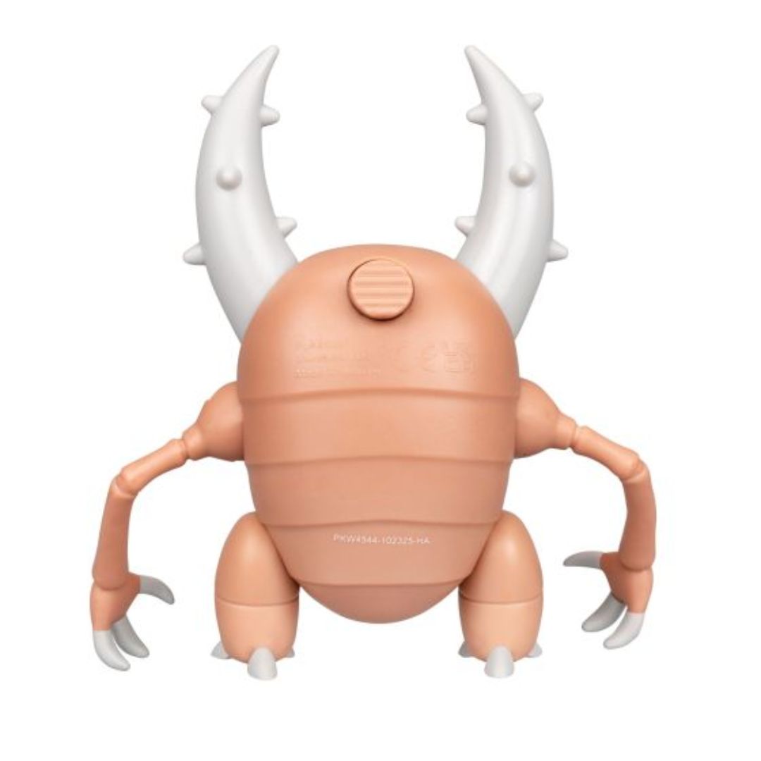 Pokemon Battle Feature Figure - Pinsir