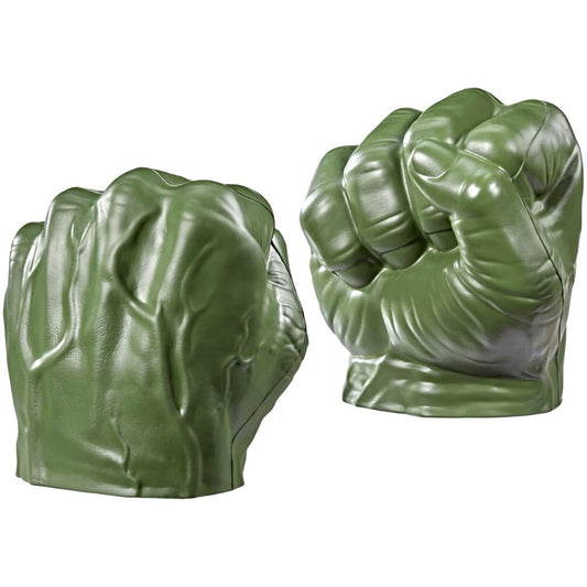 Marvel Hulk Gamma Smash Fists