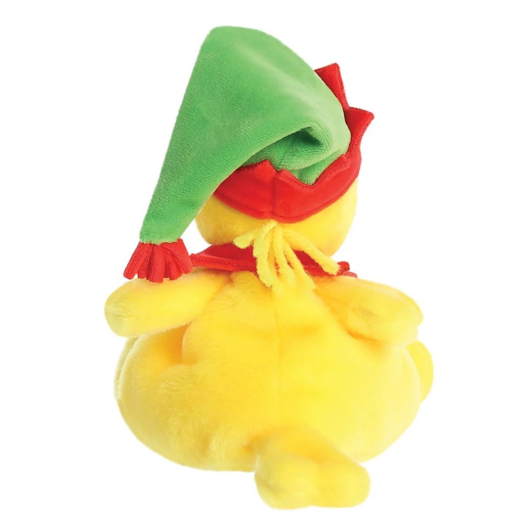 Palm Pals Elf Woodstock
