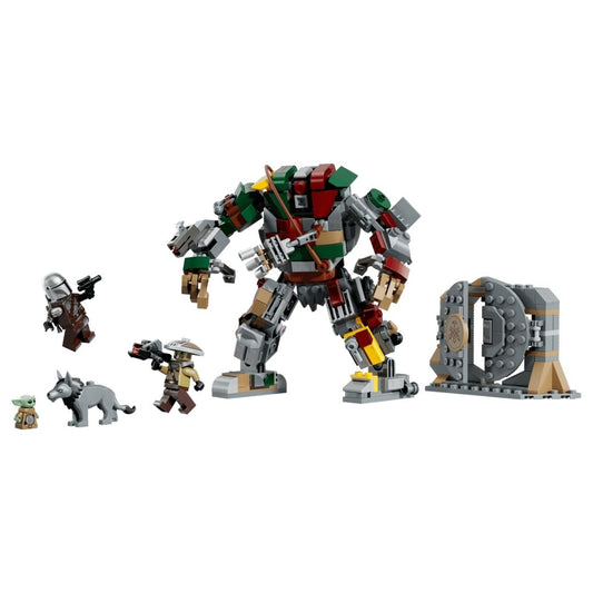 Lego 75451 Star Wars Hutt Palace Sentry Droid Showdown