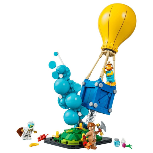 Lego 77080 Fortnite Supply Drop