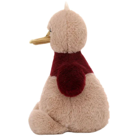McHugs Bordeaux Duck