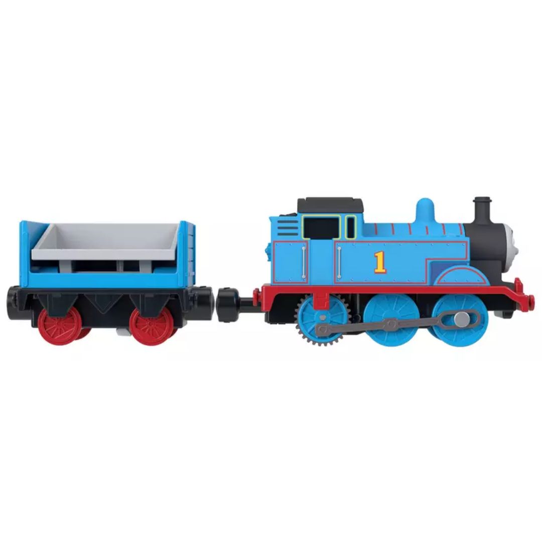 Thomas & Friends Cranky's Dockside Delivery