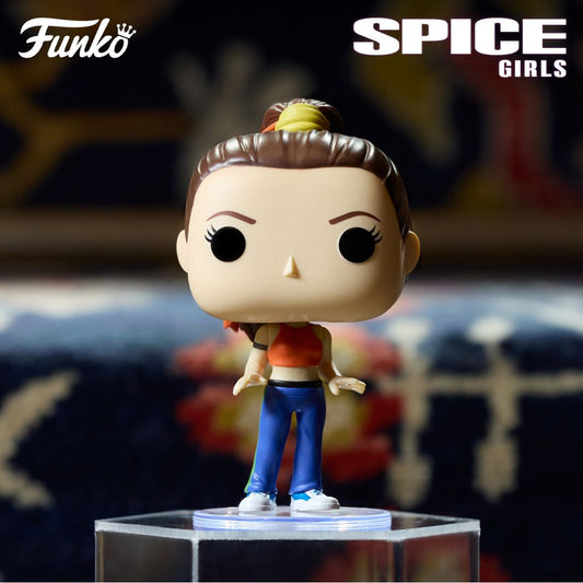 Pop! Vinyl - Spice Girls - Sporty Spice 505