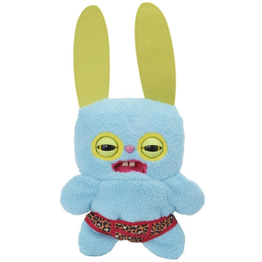 Fuggler Rabid Rabbit Puppetronics