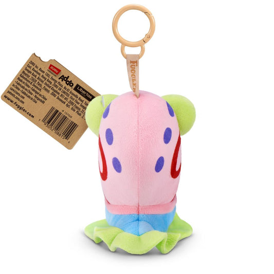 Fuggler x SpongeBob SquarePants Keyring Gary Plush