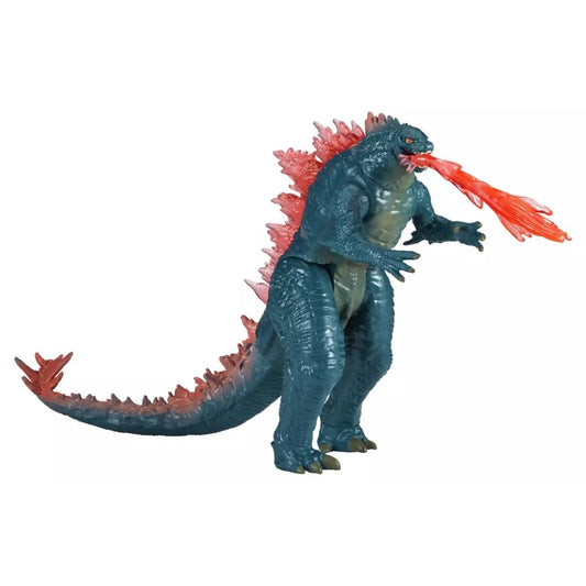 Godzilla X Kong The New Empire 6" Figures - Godzilla Evolved