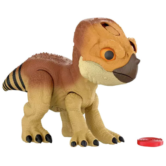 Jurassic World Interactive Aquilops Dolores