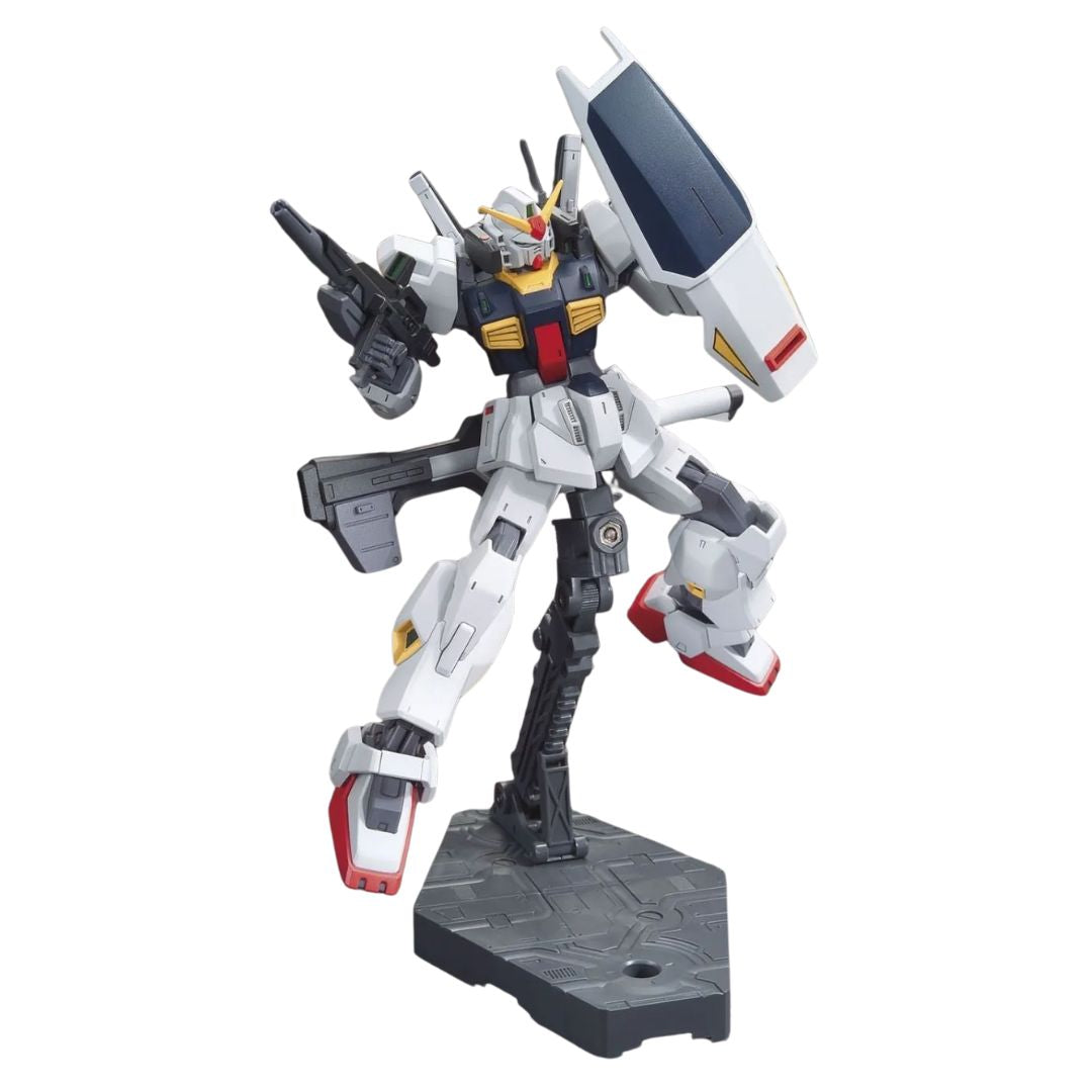 Gunpla HG 1/144 RX-178 Gundam Mk-II (A.E.U.G)