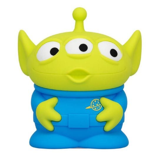 Disney Pixar Toy Story Alien SquishyGlo Silicone Desk Lamp