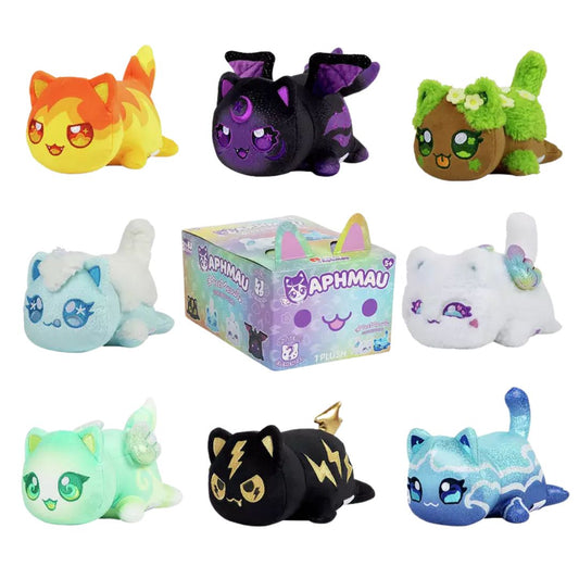 Aphmau Mystery MeeMeows Surprise Figure Litter 8