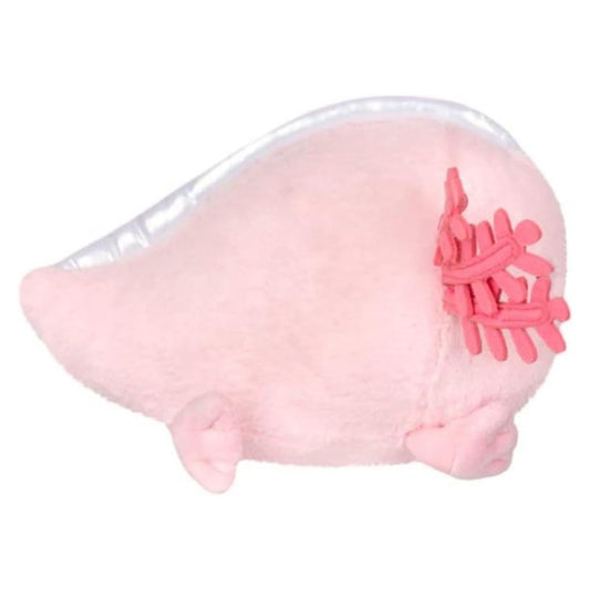 Squishable Snackers Snugglemi Axolotl