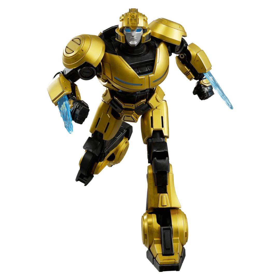 Blokees Transformers Classic Class Transformers One B-127 Model Kit