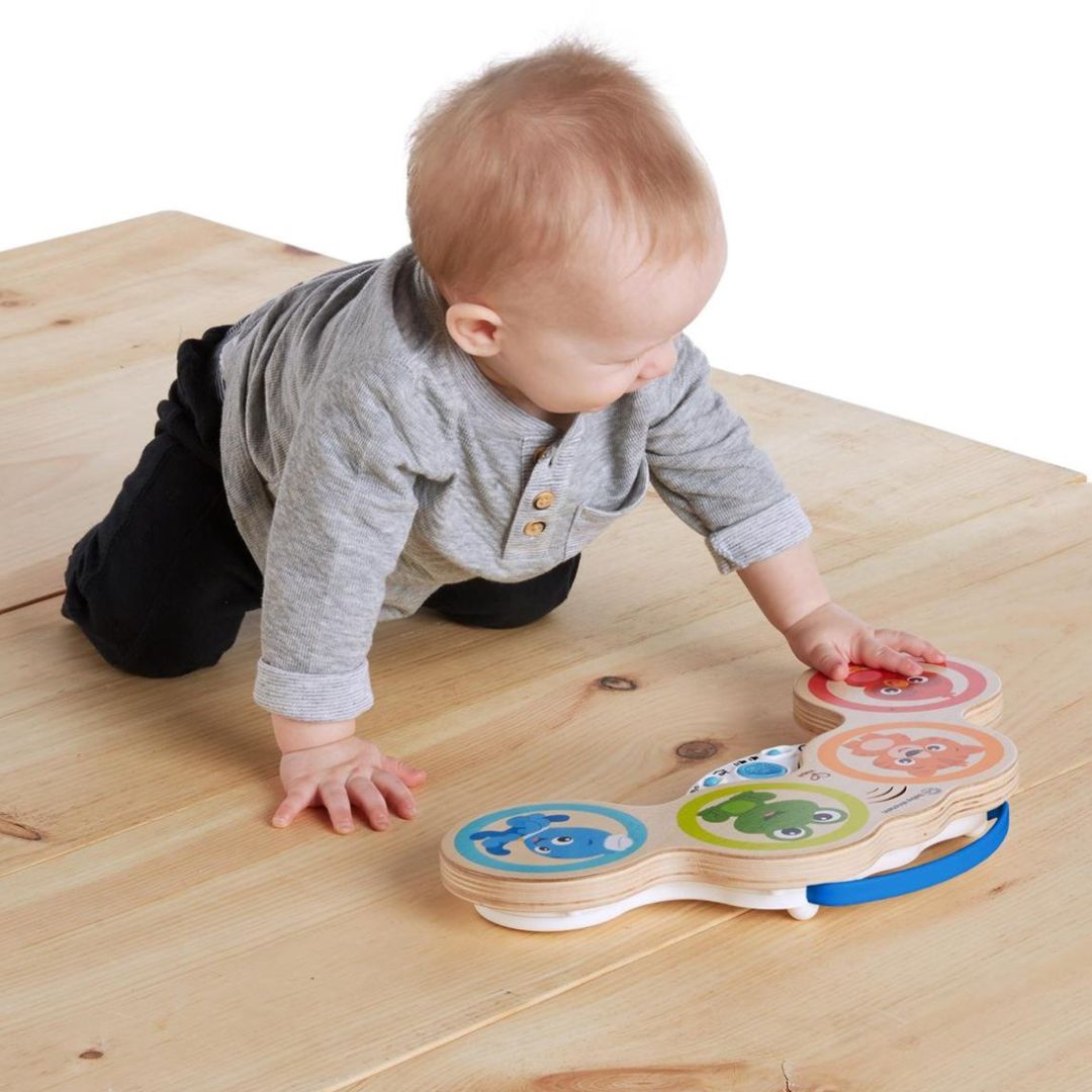 Baby Einstein Magic Touch Drums