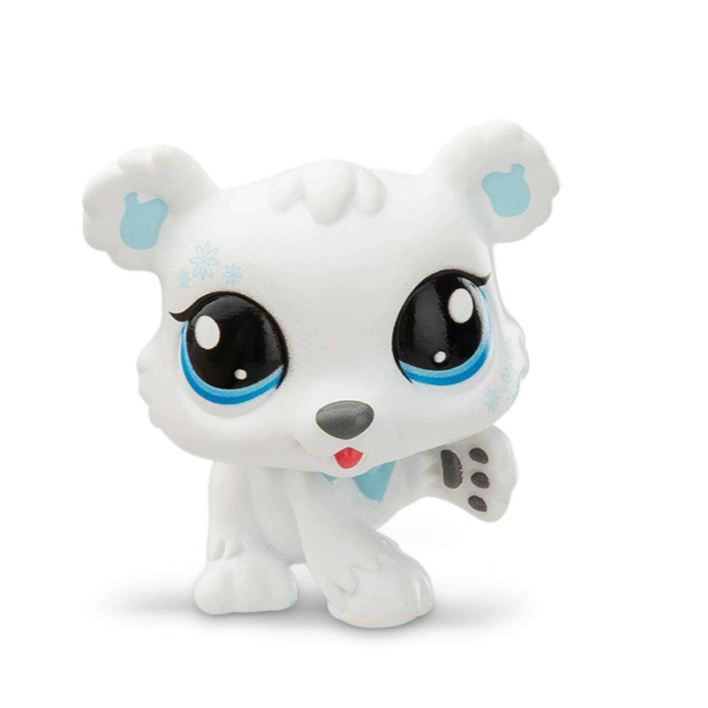 Toys N Tuck:Littlest Pet Shop Series 2 Winter Besties Collector Pack Pre-Order,Littlest Pet Shop