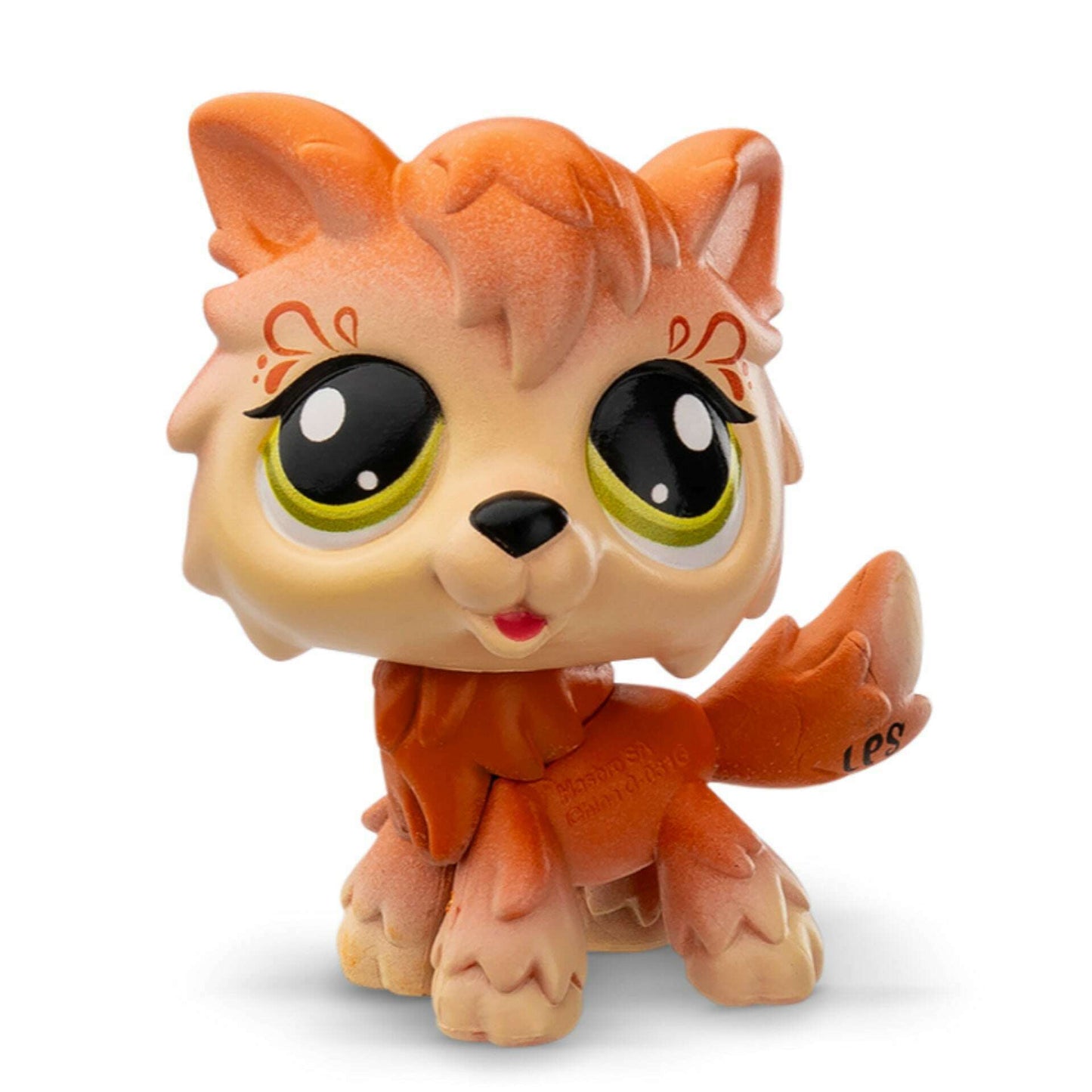 Toys N Tuck:Littlest Pet Shop Series 2 Winter Besties Collector Pack Pre-Order,Littlest Pet Shop