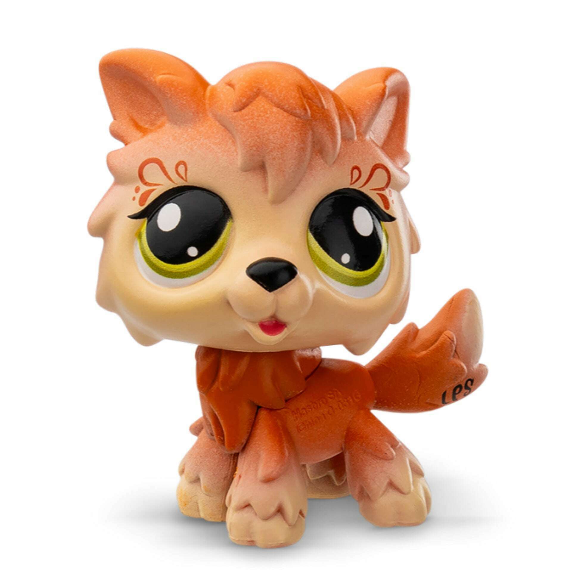 Toys N Tuck:Littlest Pet Shop Series 2 Winter Besties Collector Pack Pre-Order,Littlest Pet Shop