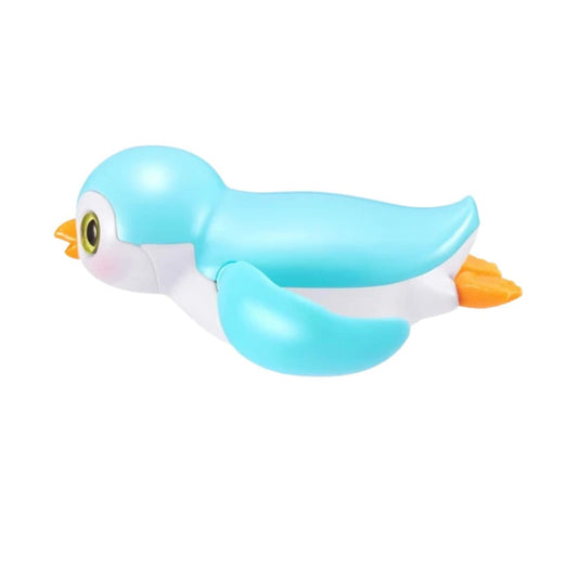 Pets Alive Swimming Penguin Blue